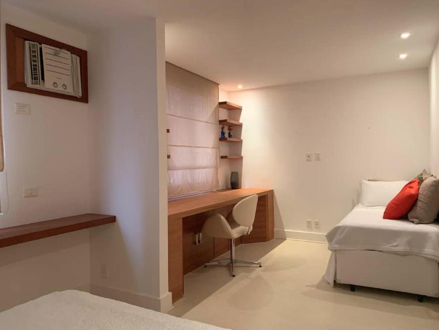 Apartment Apartamento De Luxo No Coracao De Ipanema