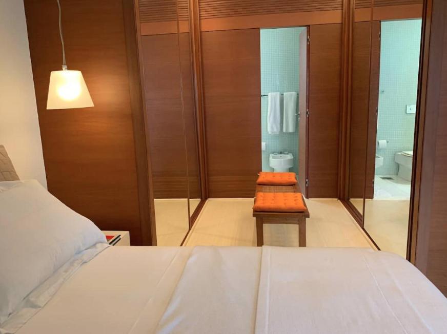 Apartment Apartamento De Luxo No Coracao De Ipanema Rio de Janeiro