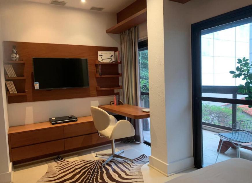 Apartamento De Luxo No Coracao De Ipanema Apartment