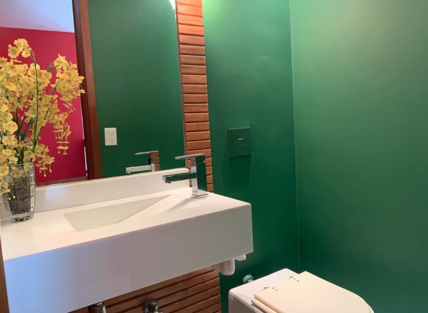 Apartamento De Luxo No Coracao De Ipanema Apartment Rio de Janeiro