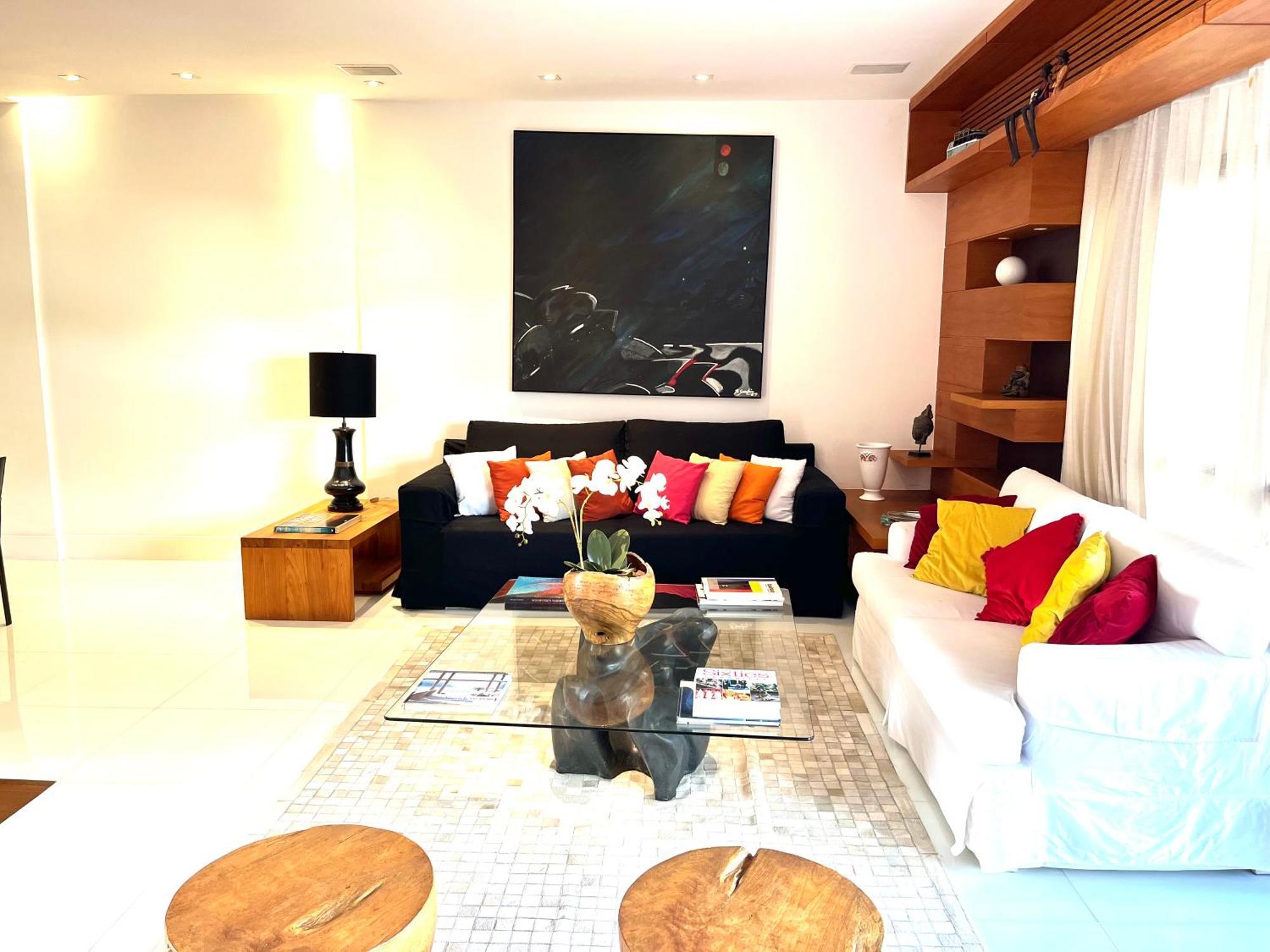 Apartment Apartamento De Luxo No Coracao De Ipanema *